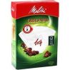 Melitta Filtres 1X4 X100