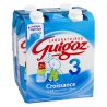 Guigoz P4X500.Lait Croiss.Guigoz