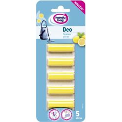 Handy Bag Deo Stick Citron