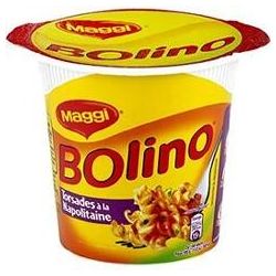 Bolino Torsades Napolitaine Maggi Pot 79G