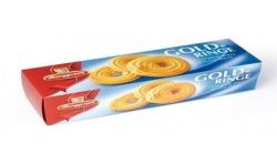 1Er Prix Sprits Gold Ringe 400G Borggreve