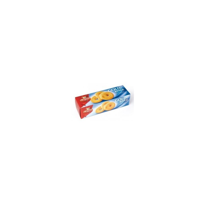 1Er Prix Sprits Gold Ringe 400G Borggreve
