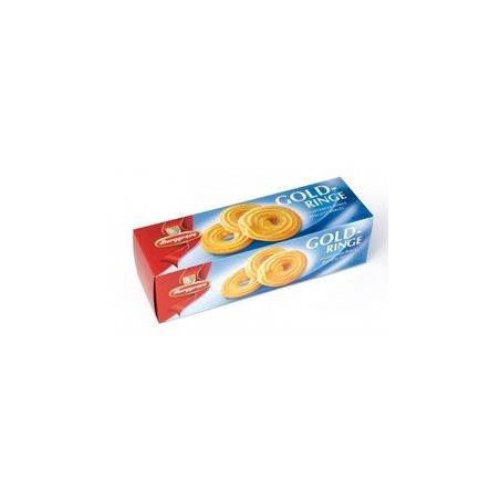 1Er Prix Sprits Gold Ringe 400G Borggreve