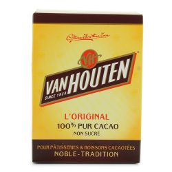 Van Houten 255G Boite Cacoa