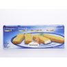 Pickenpack 15X30G Batonnets Poisson Pane Blanc