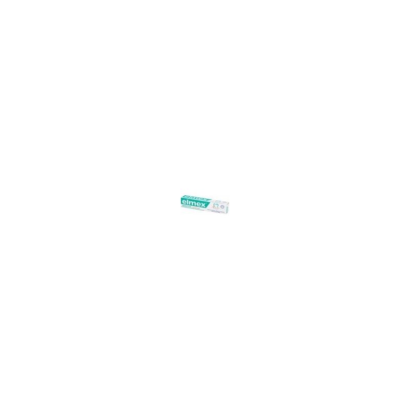 Elmex Sensitive 75Ml