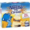 Nestle L2 Bk250Ml Cereal/Van.Nes