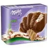 Milka 6 Mini Batonnets Noisette