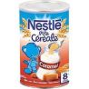 Nestle Junior Caramel 400 Gr