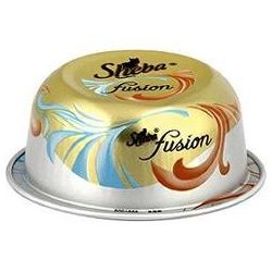 Sheba 80G Dome Fusion Thon Volaill