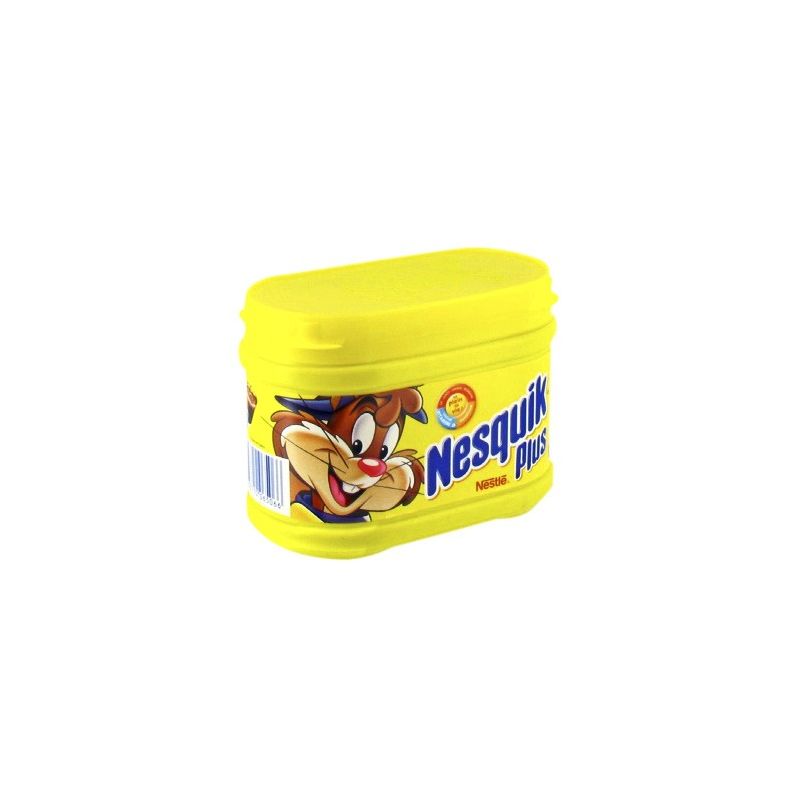 Nestlé Nesquik Chocolat En Poudre : La Boite De 250G
