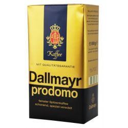 Dallmayr 500G Prodomo Ground Coffee