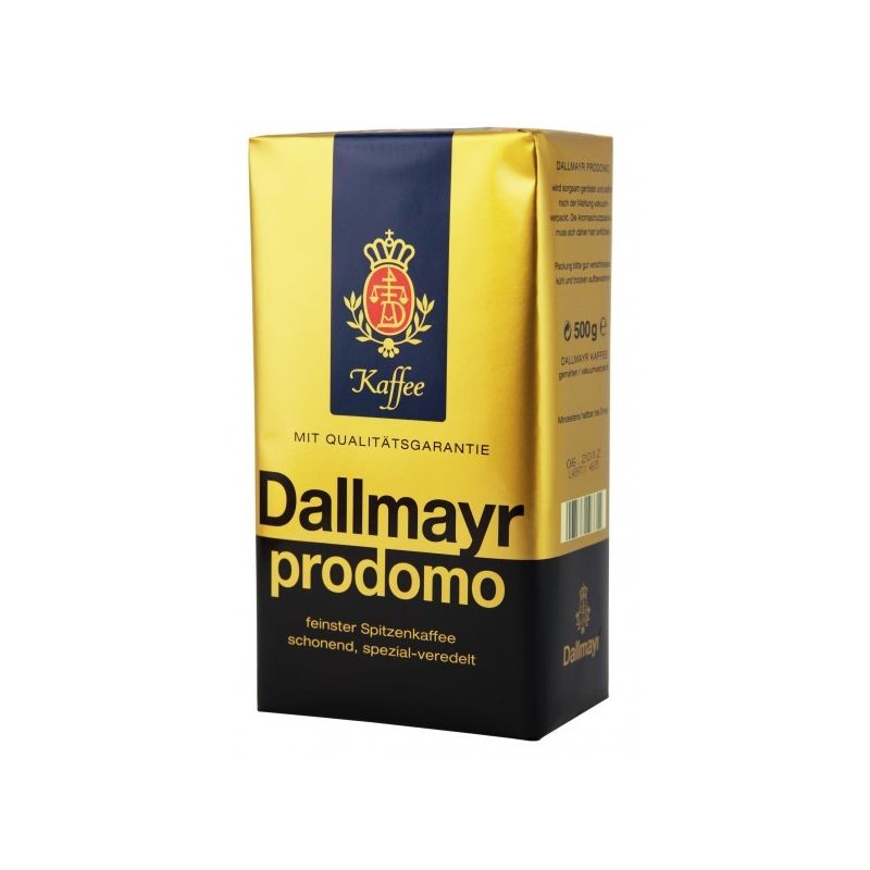 Dallmayr 500G Prodomo Ground Coffee