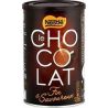 Nestlé Nesquik Chocolat En Poudre : La Boite De 500 G