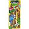 Vitakraft 7Vitakraft Kraker Miel Sesam.P