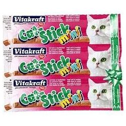 Vitakraft Vita Cat St Mini Canard3X18G
