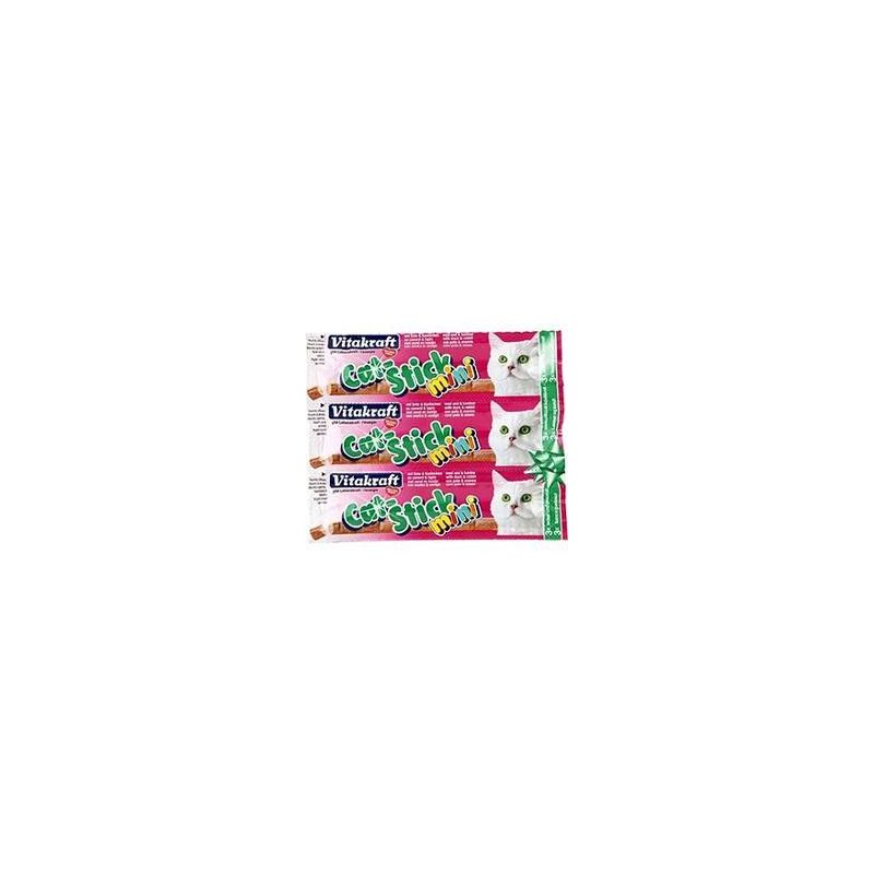Vitakraft Vita Cat St Mini Canard3X18G