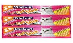 Vitakraft Vit.Cat Stick Dind.Agn.18G