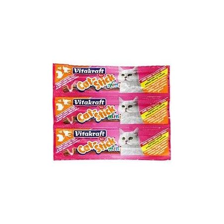 Vitakraft Vit.Cat Stick Dind.Agn.18G