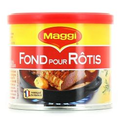 Maggi Fond Pour Roti 110G