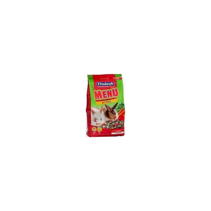 Vitakraft Menu Lapin Nain 800G