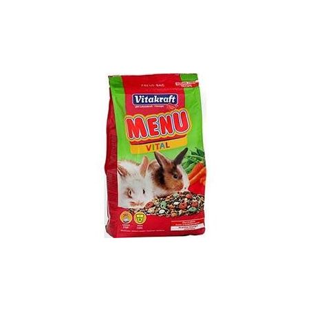 Vitakraft Menu Lapin Nain 800G
