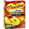 Mousline 2X80G Puree Ancienne Emmental/Comte