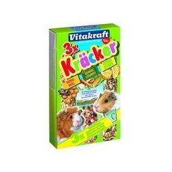 Vitakraft 7Vit Coc Ind Krack Mi Leg.160G