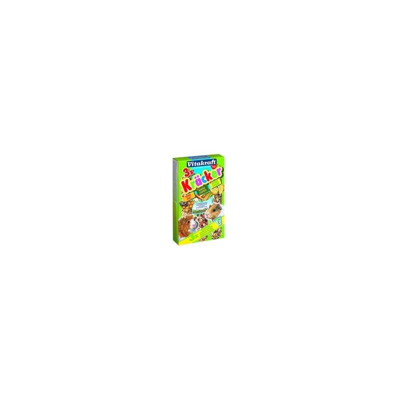 Vitakraft 7Vit Coc Ind Krack Mi Leg.160G