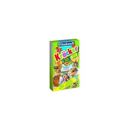 Vitakraft 7Vit Coc Ind Krack Mi Leg.160G