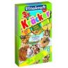 Vitakraft 7Vit Coc Ind Krack Mi Leg.160G