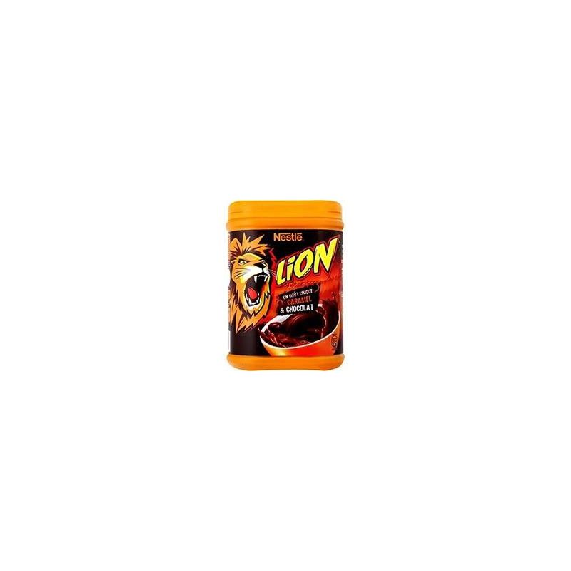 Nestle Petit Dejeuner Lion 500G