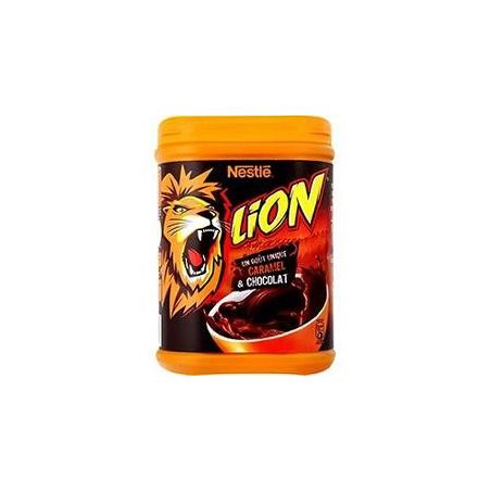 Nestle Petit Dejeuner Lion 500G