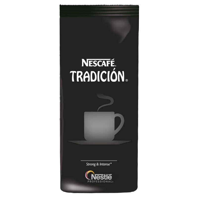 Nescafe 500G Poche Lyoph Tradi