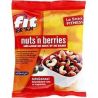 Seeberger Fit For Fun Nuts Berries 175G