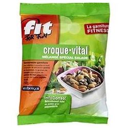 Seeberger 150G Mélange Spécial Salade Croque Vital Fit For Fun