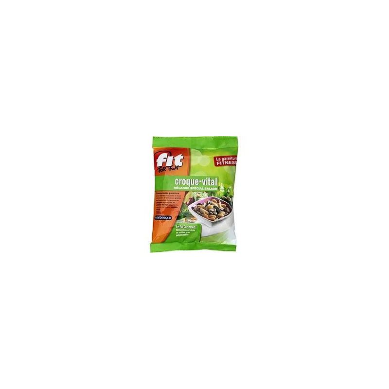 Seeberger 150G Mélange Spécial Salade Croque Vital Fit For Fun