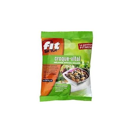 Seeberger 150G Mélange Spécial Salade Croque Vital Fit For Fun