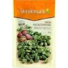 Seeberger Graine Pistache Pele Verte 60G