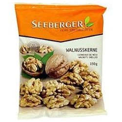 Seeberger 150G Cerneaux De Noix Seebrger