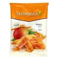 Seeberger 100G Mangues Sechees