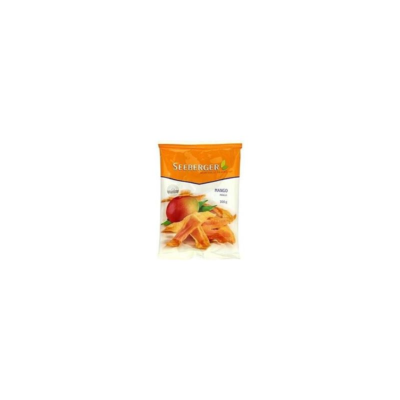 Seeberger 100G Mangues Sechees