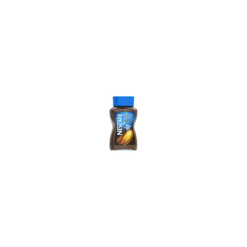 Nescafé Café Special Filtre Décaféiné 100G