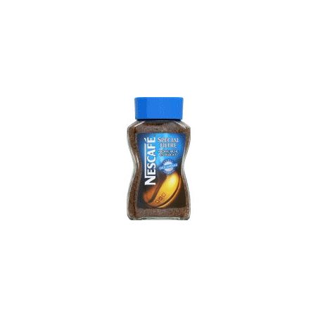 Nescafé Café Special Filtre Décaféiné 100G