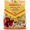 Seeberger 80G Rondelles De Pomme