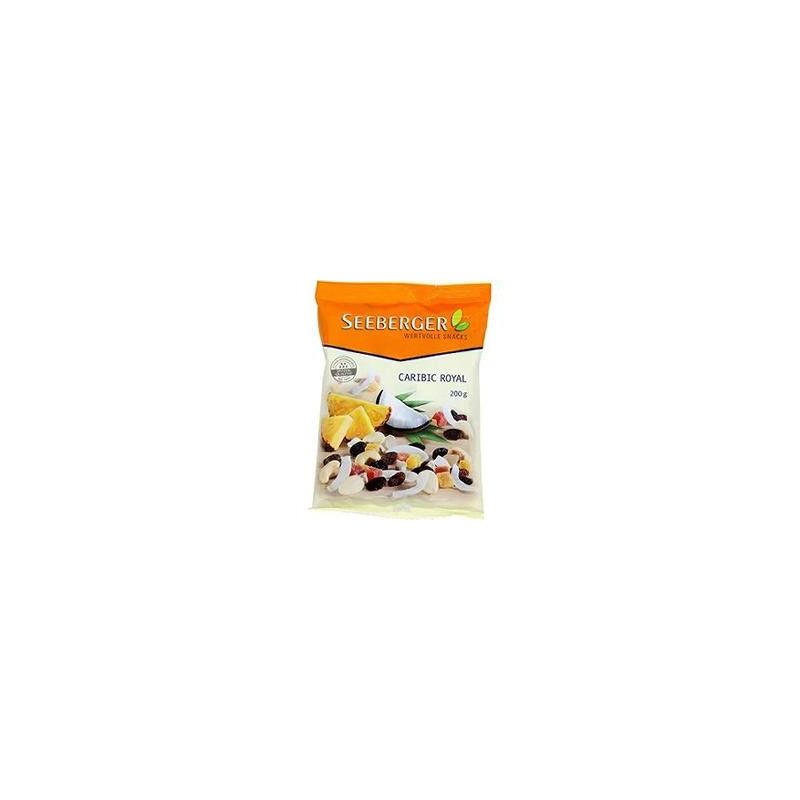 Seeberger 200G Caribic Royal