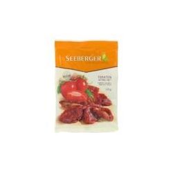 Seeberger 125G Tomates Sechees