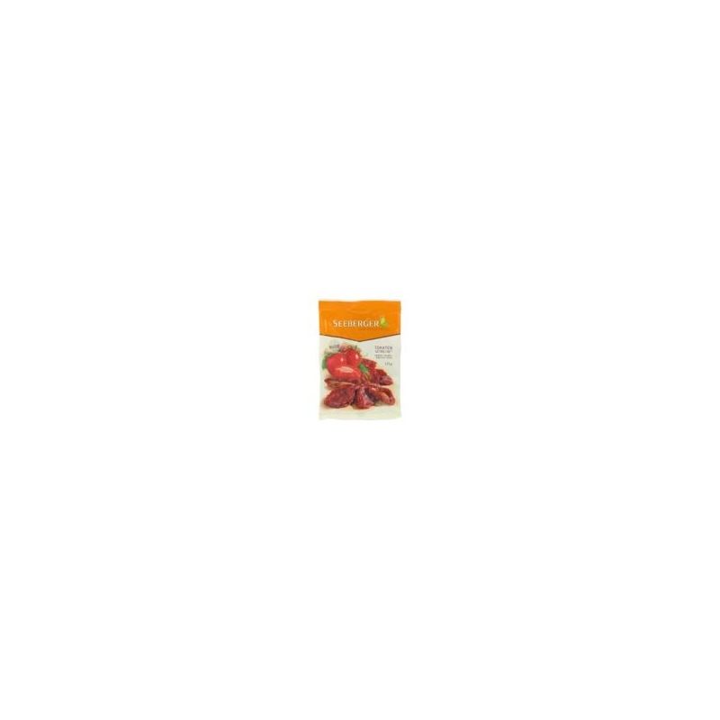 Seeberger 125G Tomates Sechees