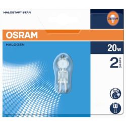 Osram Osr Amp Halo Spot 20Wg4X2