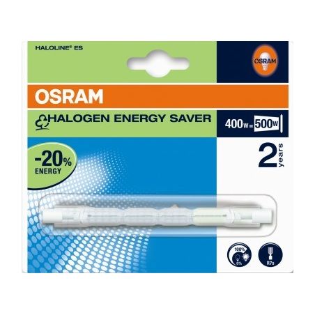 Osram Osr Amp Halo Cray 400W R7S